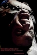 The Disappeared 2012 DVDRip x264-RedBlade