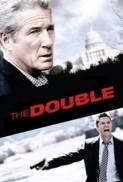 The Agent.2011.DvdRip.Xvid-miRaGe