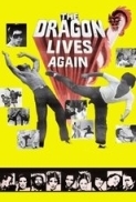 The Dragon Lives Again 1977 dvdrip
