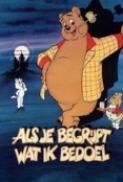 Als je begrijpt wat ik bedoel (1983) - DVDRip AV1