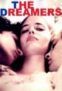 The Dreamers (2003) 4K Restored 1080p BluRay x265 10bit EAC3 5.1 - Cabiria