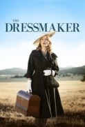 The Dressmaker (2015) 1080p x264 ita eng ac3 sub nuita - MIRCrew