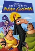 The.Emperor's.New.Groove.2000.BluRay.1080p.DTS-HD.MA.5.1.AVC.REMUX-FraMeSToR