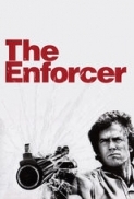 Dirty Harry: The Enforcer (1976) 1080p BrRip x264 - YIFY