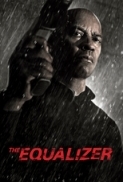 The Equalizer (2014) BrRip 720p x264