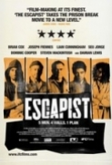 The Escapist 2008 DVDRip-AC3 (Kingdom-KvCD by Lokoz)