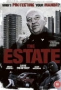 The Estate 2011 DVDRiP XViD-TASTE