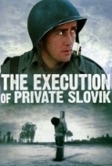 The.Execution.of.Private.Slovik.1974.(Martin Sheen-War Drama).720p.x264-Classics