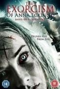 The Exorcism of Anna Ecklund (2016) 1080p x264 ita eng ac3 sub ita [GoZeR]
