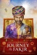 The Extraordinary Journey of the Fakir 2018 1080p BluRay [MovieOW]