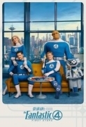 The Fantastic Four: First Steps.2025.1080p.SDR.BDRip.OPUS5.1.AV1.BluBit