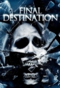 The Final Destination 2009 DvdRip KvcD(The Cave)