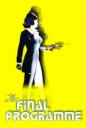 The Final Programme (1973) 1080p Ita Eng Sub Eng-MIRCrew