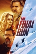 The Final Run 2025 1080p WEB-DL HEVC x265 5.1 BONE