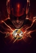 The Flash (2023) 720p WEBRip x264 AAC [ Hin,Eng ] ESub