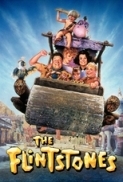 The Flintstones 1994 REMASTERED 1080p BluRay HEVC x265 5.1 BONE
