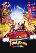 The Flintstones in Viva Rock Vegas 2000 1080p BluRay HEVC x265 5.1 BONE