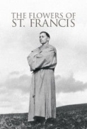 The Flowers of St. Francis: God’s Jester (1950) DVDRip x264 Apollo777