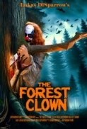 The Forest Clown (2025) 1080p WEBRip-LAMA