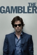 The Gambler (2014) DVDRip English'aac.V.Power
