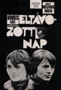 The Day Has Gone 1968 HUN MULTISUB 1080p WEB-DL x264