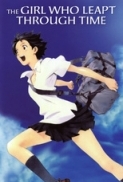 The Girl Who Leapt Through Time (2006) [tmdbid-14069] - Theatrical [Remux-1080p][AC3 2.0][EN+JA][h264]-psychic