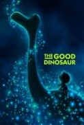 The Good Dinosaur 2015 3D 1080p BluRay x264-PSYCHD