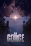The Gorge 2025 1080p WEB H264-AccomplishedYak