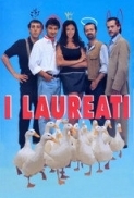 I laureati (1995) WEBRip 1080p HEVC EAC3 ITA - Lullozzo