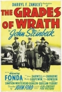 The Grapes of Wrath FURORE 1940 x264 1080p mkv ita-eng