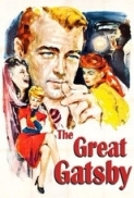 The Great Gatsby (1949) Kino 1080p BluRay x265 10bit FLAC 2.0 - Cabiria
