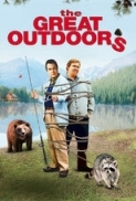 The Great Outdoors 1988 REMASTERED 1080p BluRay HEVC x265 BONE