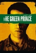 The Green Prince 2014 PROPER LIMITED DVDRip x264-RedBlade