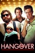The Hangover (2009) UNRATED BluRay 720p 700MB Ganool