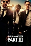 The Hangover Part III (2013) 720p BRRip x264-CEE