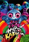 The Happiness of the Katakuris (2001) | 1080p HD mkv