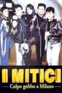 I mitici - Colpo gobbo a Milano (1994) WEBRip 1080p HEVC EAC3 ITA - Lullozzo