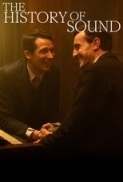 The History Of Sound - Sulle note di un amore (2025) .mkv HD 720p E-AC3 iTA DTS ENG x264 - FHC_CREW.mkv