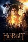 The Hobbit An Unexpected Journey 2012 EXT BluRay 1080p DTS AC3 x264-3Li