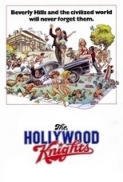 The Hollywood Knights 1980 BRRip XvidHD 720p NPW