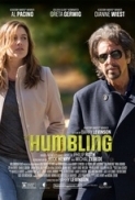 The Humbling 2014 DVDRip XviD-iFT
