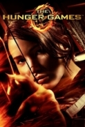 The Hunger Games 2012 720p BRRip Ac3 [A Silver Release]