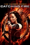The Hunger Games Catching Fire.2013.DVDScr.x264.2Audio-SmY [P2PDL]