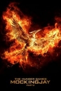 The Hunger Games Mockingjay Part 2 2015 3D 480p x264-mSD