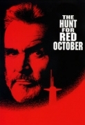 The Hunt for Red October 1990 1080p BluRay DD+ 5.1 x265-edge2020