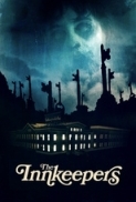 The Innkeepers 2011 DVDRip XviD AC3-EBX