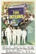 The Interns 1962 SPHE MOD DVDRip x264-NoRBiT