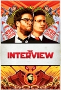 The Interview 2014.1080p.BluRay.5.1.x264 . NVEE