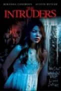 The Intruders (2015) DVDrip.XviD - Italian English.Ac3.5.1.MultiSubMIRCrew
