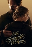 The Invisible Woman 2013 Incl Directors Commentary DVDRip x264-NoRBiT